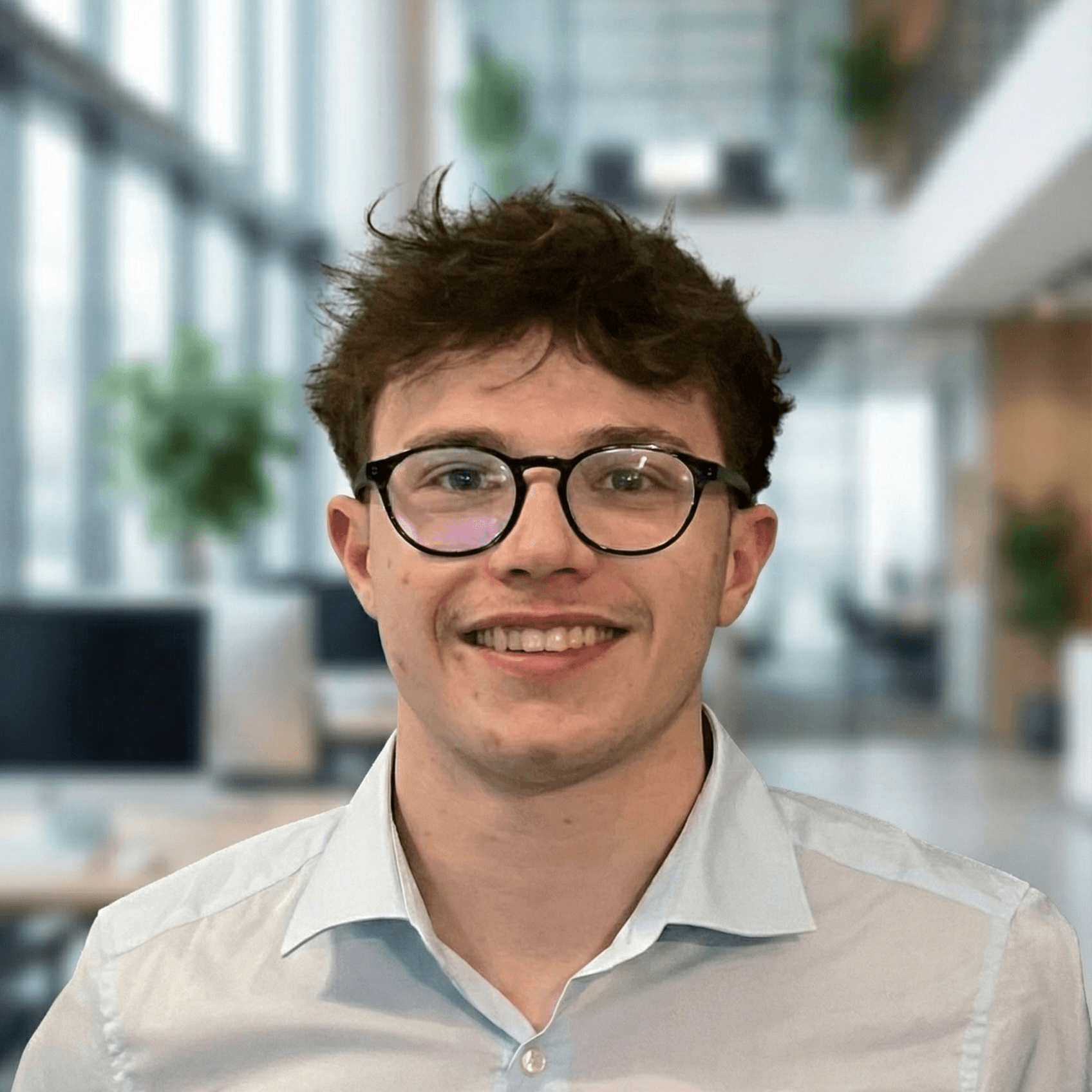 Xavier Demange
