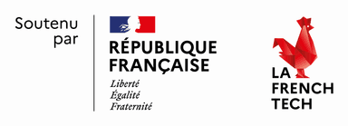 Logo La French Tech