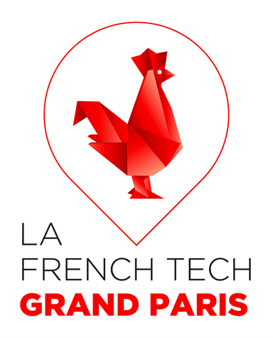 Logo La French Tech Grand Paris