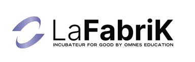 Logo La Fabrik